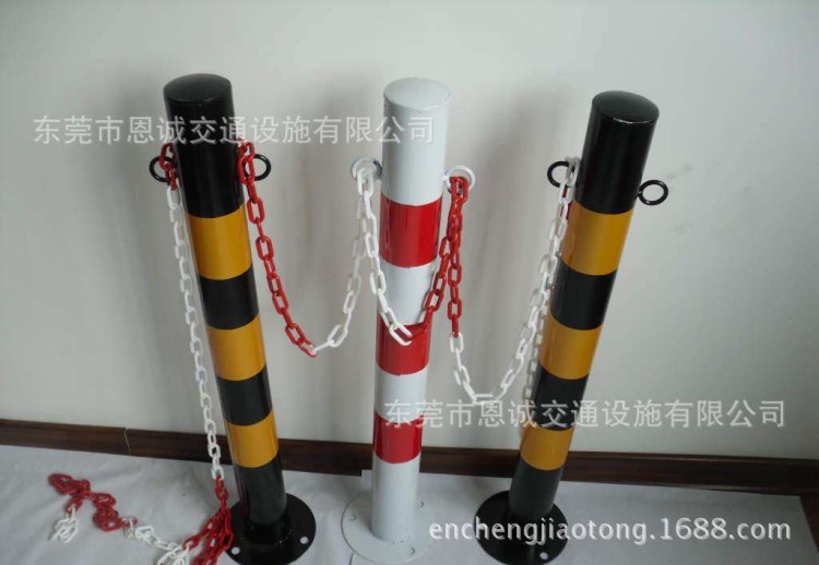 河源馬路防撞柱 汕尾交通防撞柱 清遠(yuǎn)路障防撞柱 防撞柱系統(tǒng)