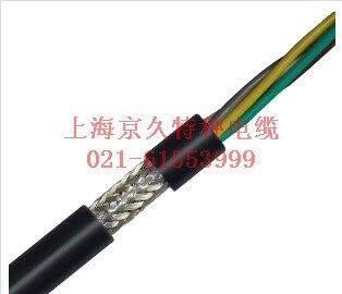 切割車拖鏈電纜 切割機拖鏈電纜 拖鏈電纜生產廠家