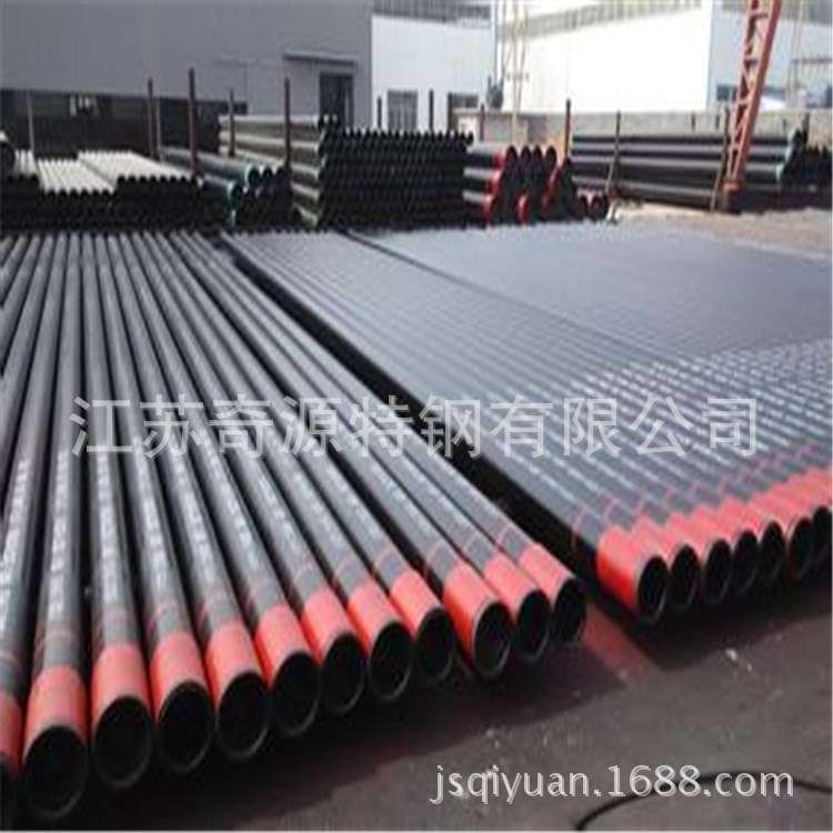 廠家P110鋼級，石油套管，價格便宜，貨源充足，可配送