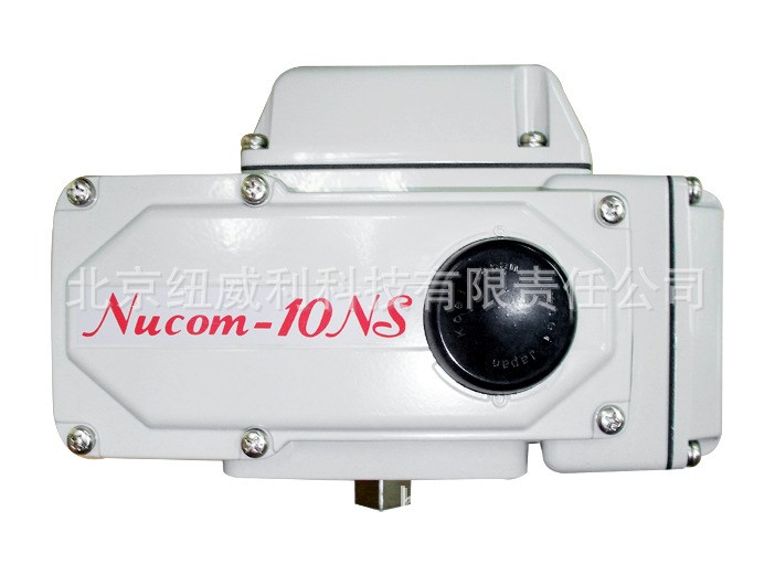 日本光榮KOEI電動(dòng)調(diào)節(jié)型執(zhí)行器NUCOM-10NS-10kgf.m AC220V