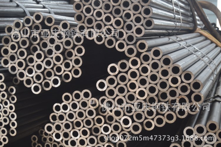 批發(fā)無縫鋼管  廣東GB3087無縫鋼管 20G無縫管 鍋爐無縫管