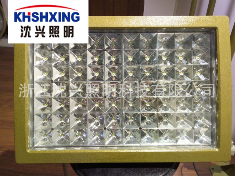 LED防爆燈倉庫礦用消防防爆燈 舞臺(tái)燈 廠房燈具70W 80W 100W節(jié)能