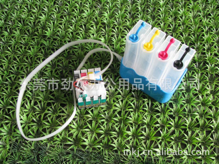 【源頭廠家】新供應 EP XP-201 xp-235連續(xù)供墨系統(tǒng)