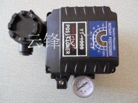 韓國永泰YTC閥門定位器角行程YT-1000RSM131S YT-1000RSM132S00