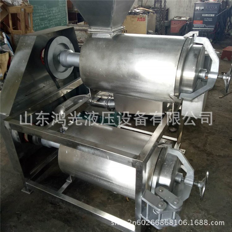 廣東不銹鋼打漿機(jī)廠家 南瓜打漿打泥機(jī)價格 多功能破碎機(jī)