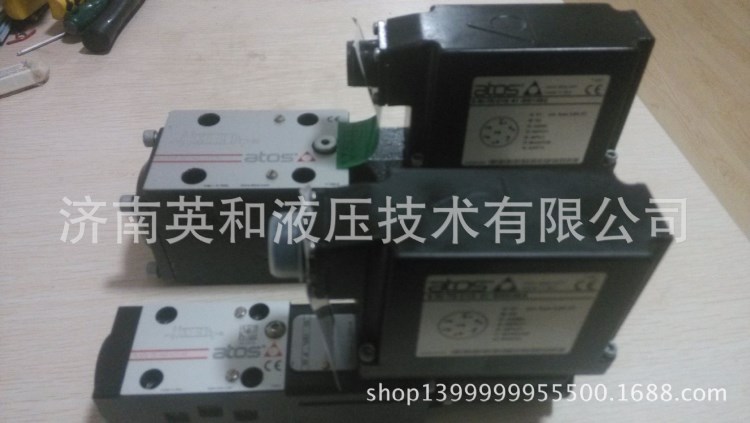 高壓閥-阿托斯柱塞泵PVL-210/150液壓泵PFE-51129/1DT