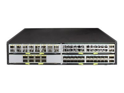 华为s1700系列企业交换机