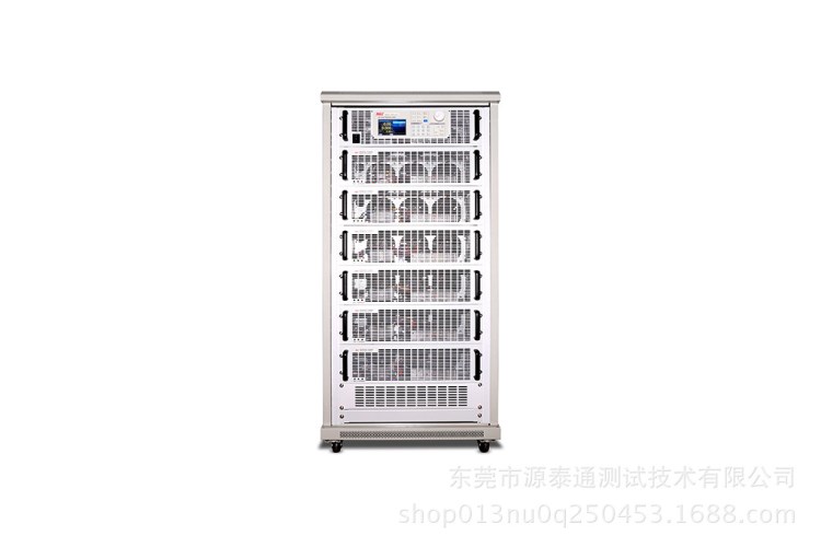 高電流可編程直流電子負載120V/1200A/12000W大功率直流電子負載