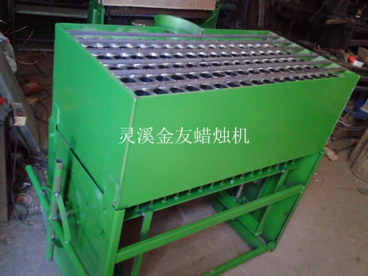 金友，龍鳳蠟燭機，照明蠟燭機，蠟燭機械，蠟燭設(shè)備金友