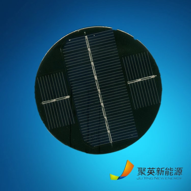 太陽能滴膠板JY-150單晶硅滴膠太陽能電池板廠家直銷