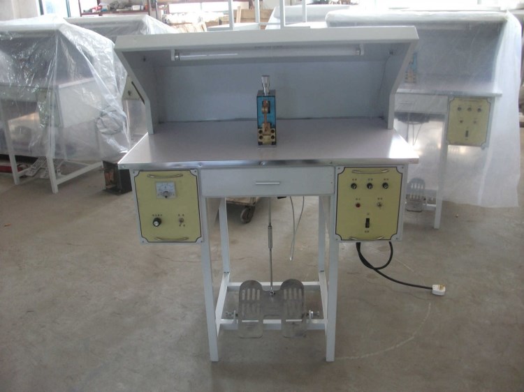 供應價廉P115型儲能點焊機