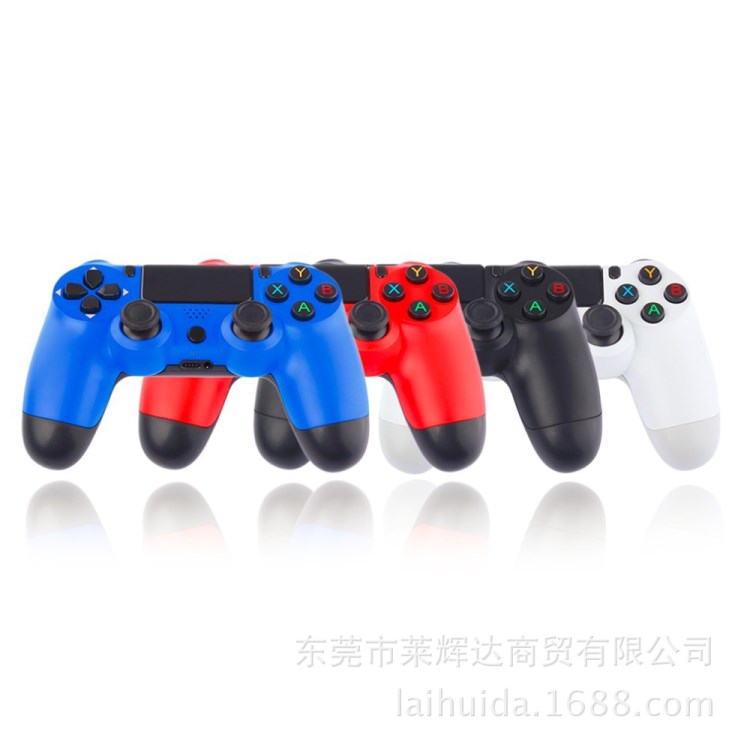 全新PS4游戏手柄PS4手柄PS4蓝牙手柄PS4无线手柄欧版美版日版韩版