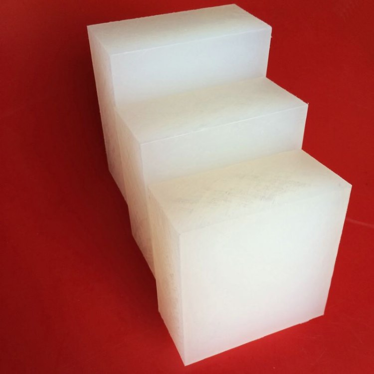 pp板裁斷機墊板裁斷機超厚PE/PP板材廠家生產開料膠板沖床膠板