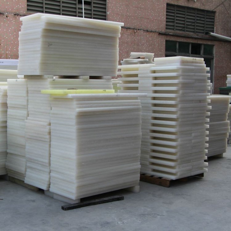 pp板沖床膠板裁斷機(jī)超厚PE/PP板材廠家生產(chǎn)落料機(jī)墊板啤機(jī)膠板