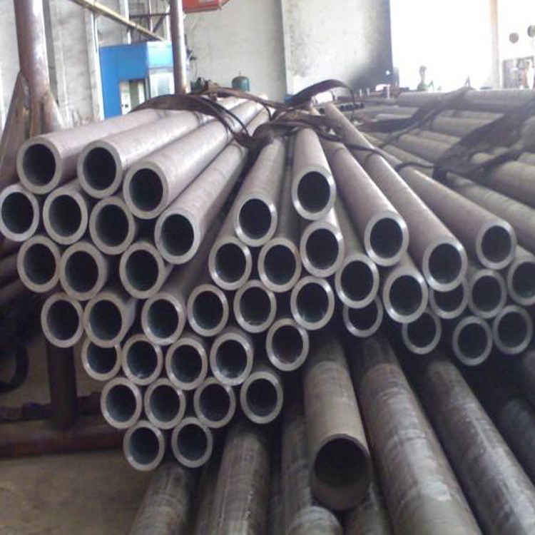 無錫廠家直銷各種材質35CrMo無縫鋼管 精密管   大量現貨