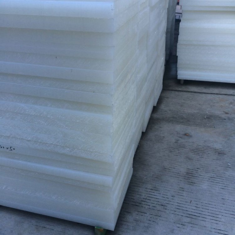 沖床膠板開料膠板裁斷機(jī)超厚PE/PP板材廠家批發(fā)pp板裁斷機(jī)墊板