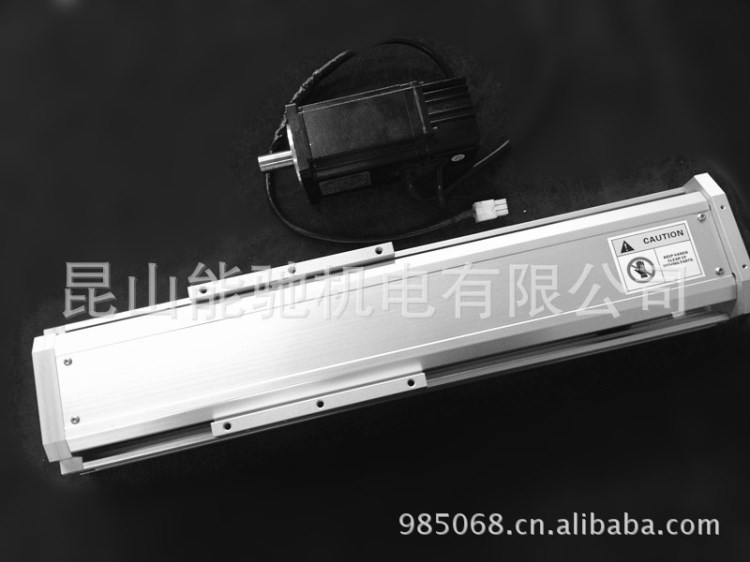 絲桿電動滑臺缸 精密電動滑臺 直線滑臺 十字滑臺 XY模組滑臺