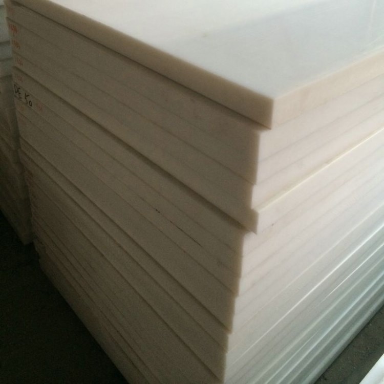 沖床膠板開料板裁斷機(jī)超厚PE/PP板材廠家直銷開料pp板裁斷膠板