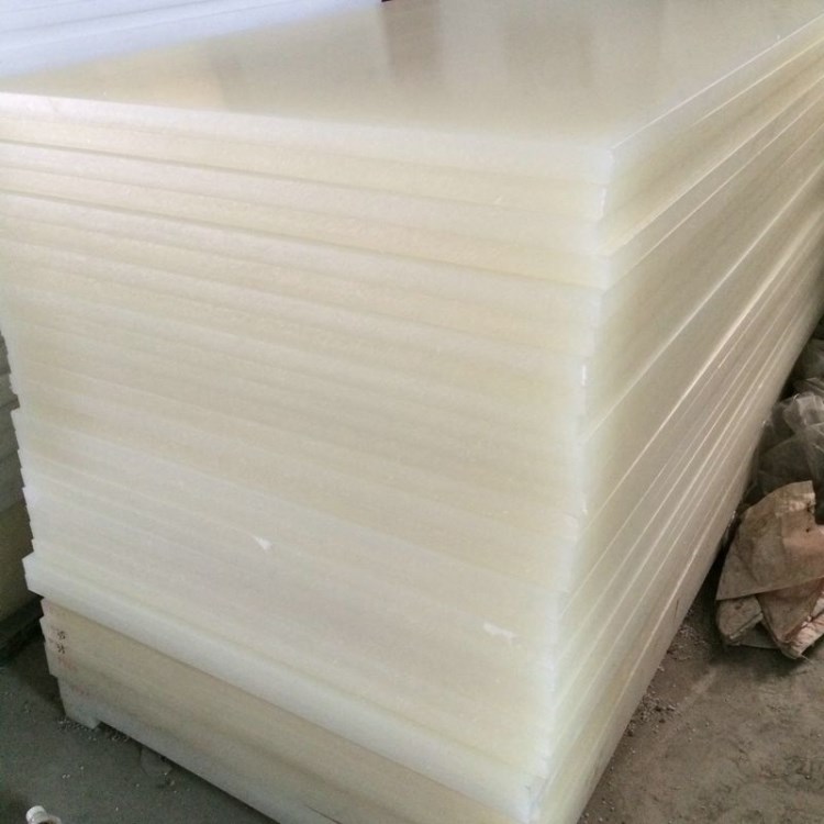 裁斷機(jī)墊板pp板裁斷機(jī)啤機(jī)超厚PE/PP板材廠家生產(chǎn)開料板下料膠板