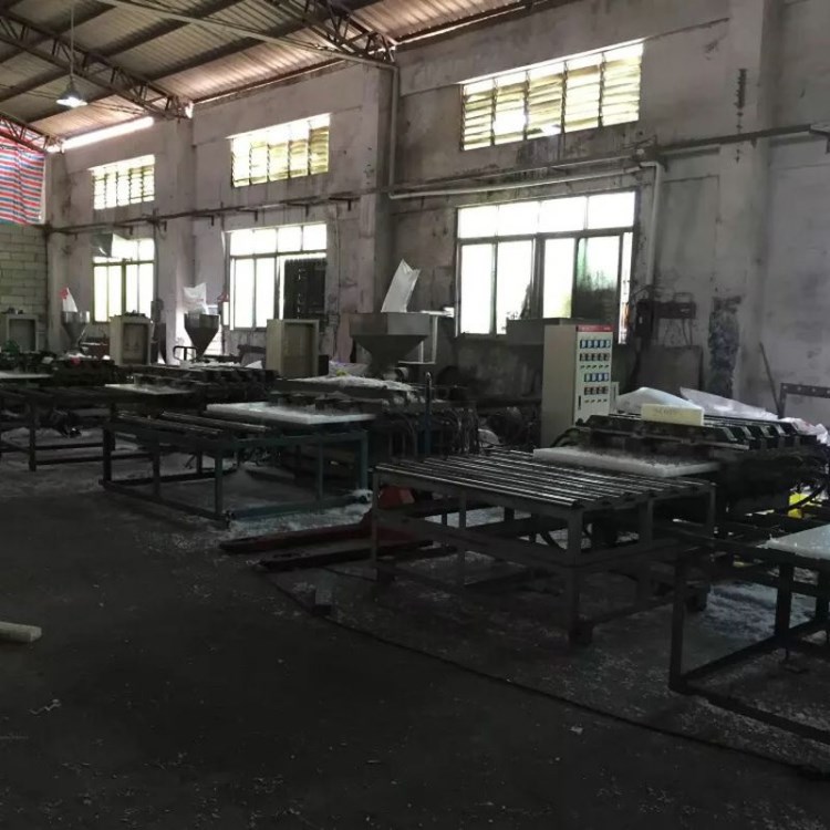 裁斷膠板沖床pp板裁斷機(jī)啤機(jī)超厚PE/PP板材廠家批發(fā)開料板裁床板