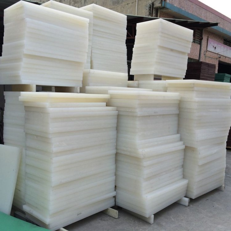 裁床板開料板裁斷機啤機超厚PE/PP板材廠家生產沖裁斬板下料膠板