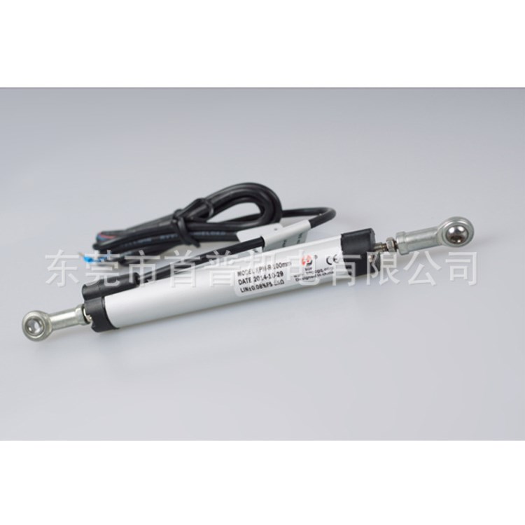 KPM-25mm直線位移傳感器 擺動位置檢測 微型鉸接導(dǎo)電膜系列