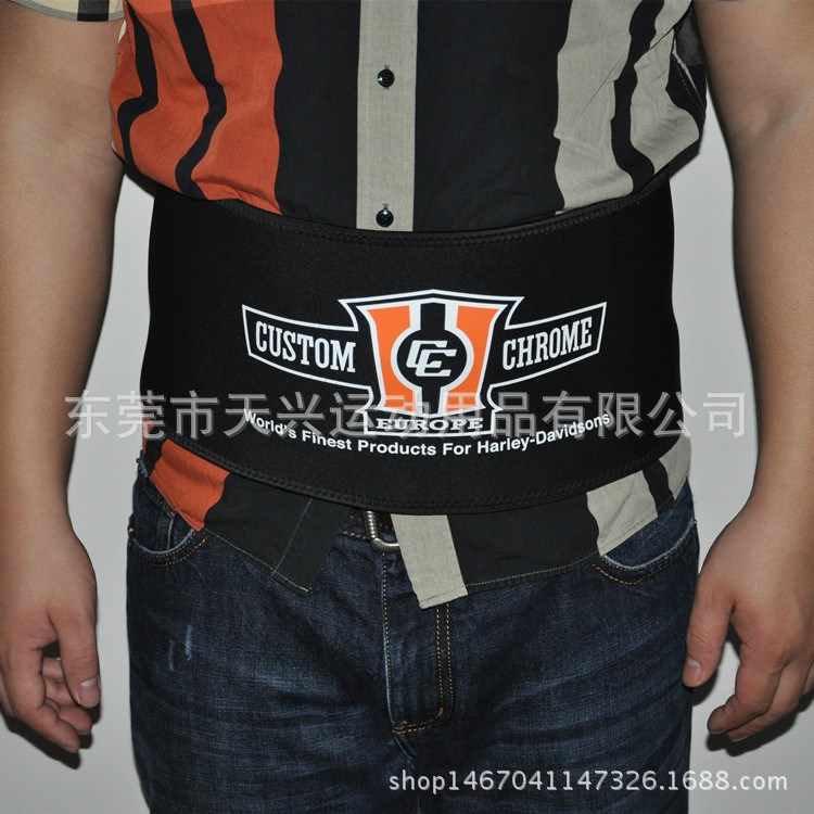 加工生產(chǎn) 運(yùn)動(dòng)護(hù)腰 健身收腹?jié)撍涎鼛?廠家直銷