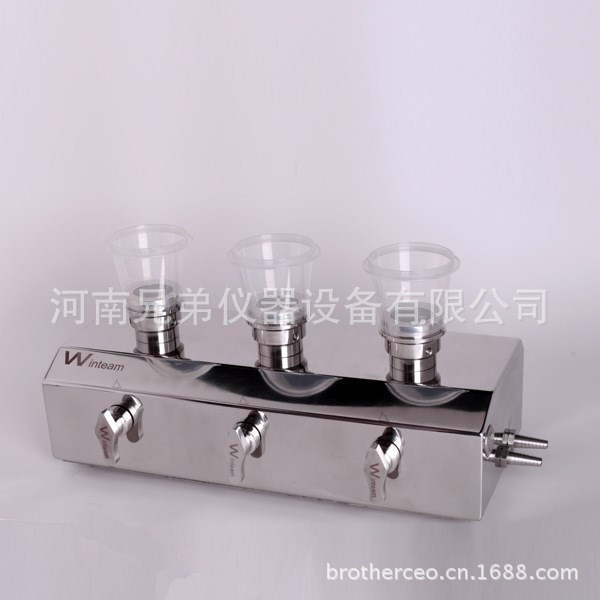 YT-X300微生物限度檢驗儀YT-X300