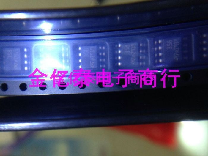 全新原裝 LM358D/LM358DT 報(bào)價(jià)以當(dāng)天為準(zhǔn)