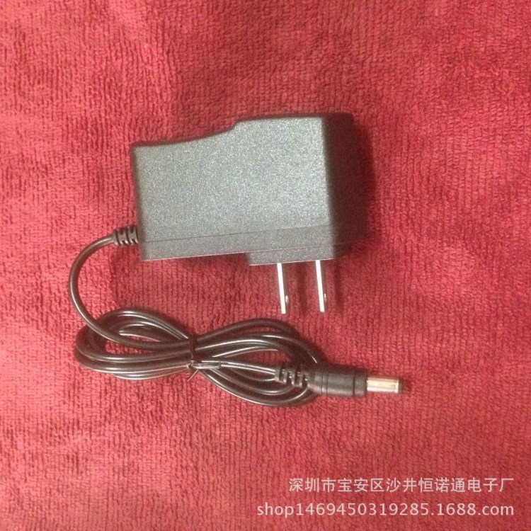 工廠批發(fā)12v1a電源適配器 監(jiān)控電源12V電源