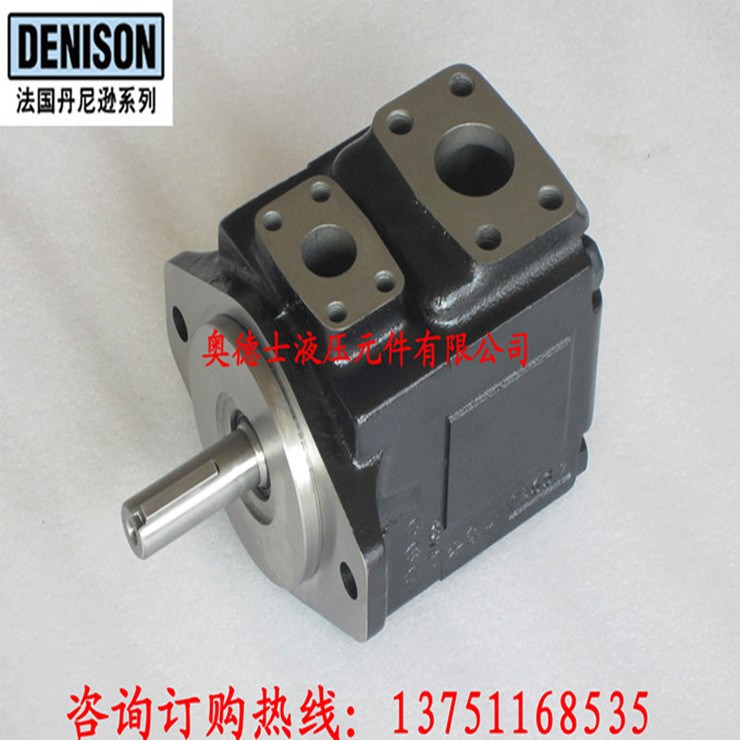 原裝直銷T6C-008-2L02-B1丹尼遜變量葉片泵