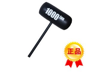 廠家直銷小號充氣千斤千噸錘兒童充氣助威道具淘寶熱賣來樣定制