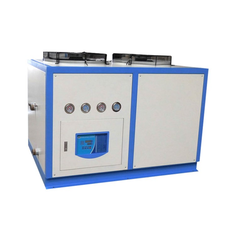 深圳中央空調水冷機|10萬大卡冷凍機