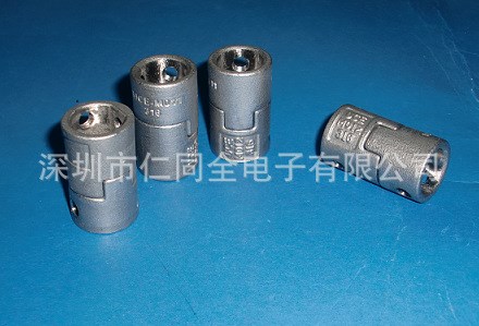 宇宙聯(lián)軸器、UCE-M011鈦接頭、PCB加工件