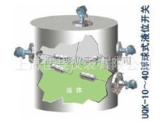 廠家供應 不銹鋼浮球式液位開關 控制器液位開關 UQK-10～40