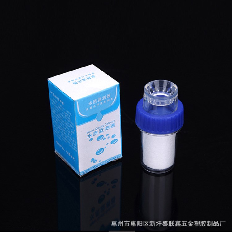 供應家用廚凈水器過濾水龍頭凈水器水質演示器檢測器廠家