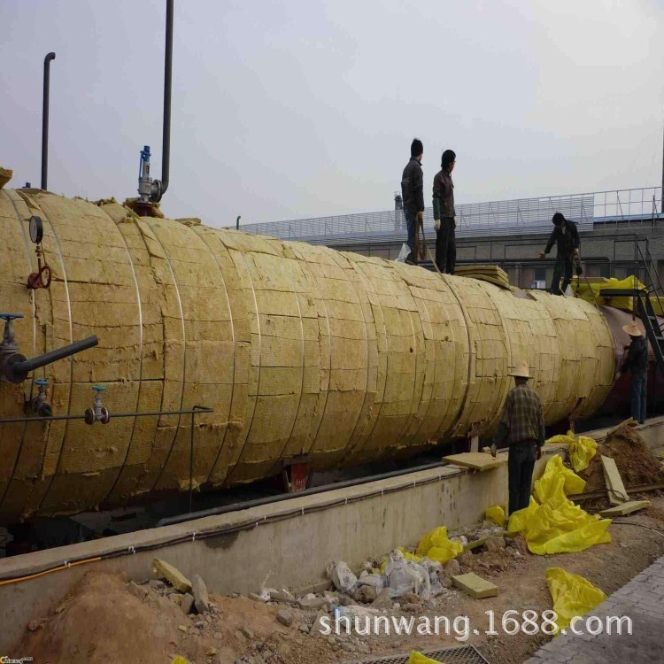 提供鐵皮鋁皮保溫工程  廠房隔熱鐵皮施工 18630692748