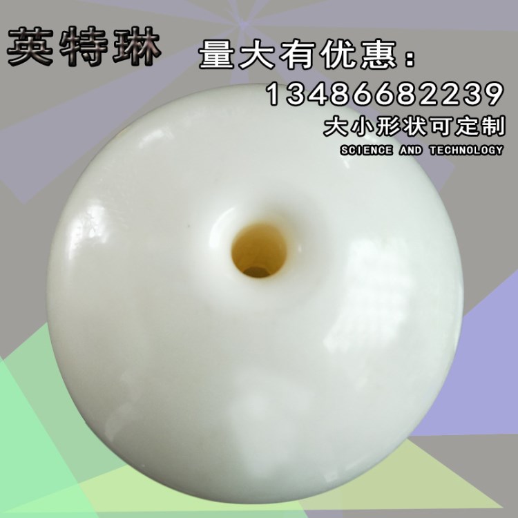 廠家直銷養(yǎng)殖漁網(wǎng)浮球深海下200米可用攔截塑料浮球警示打撈浮球