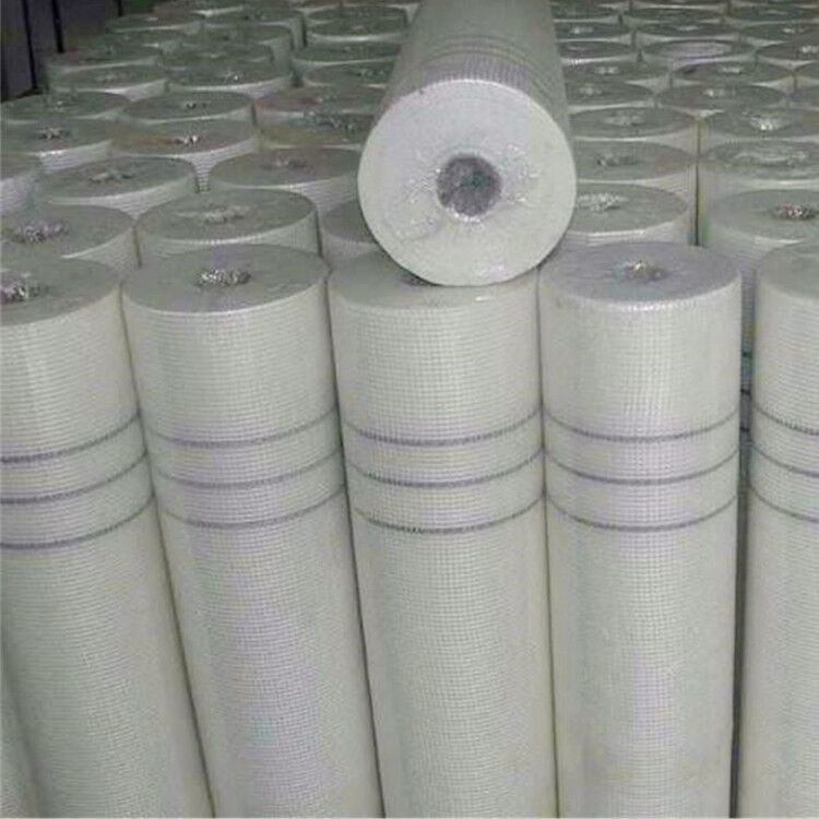 焱康厂家生产销售80-160克网格布,玻璃纤维网格布