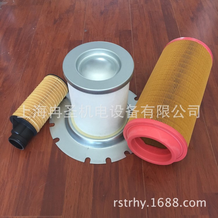 適用于阿特拉斯GA37油分1622646000及各種空壓機配件潤滑油