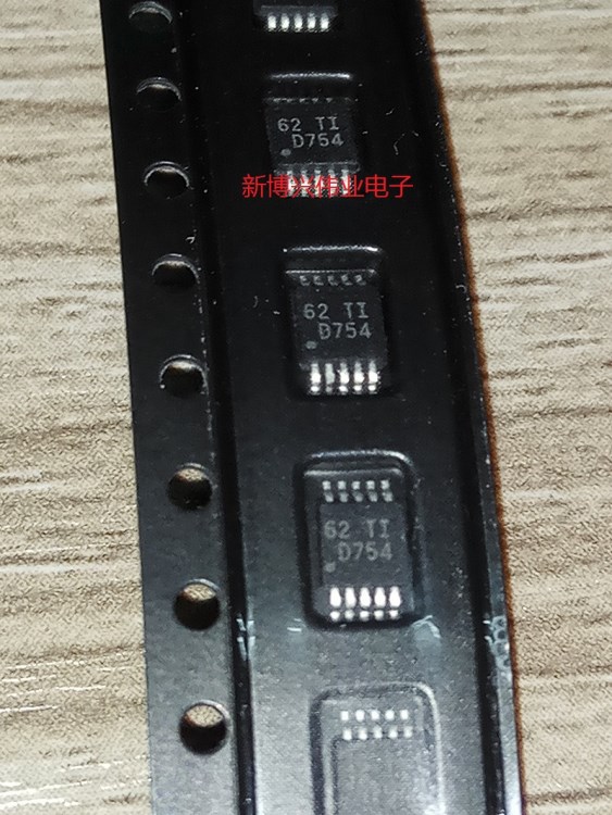 DAC7554IDGS DAC7554 全新原装现货