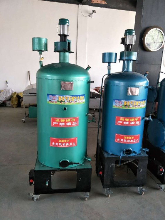 廠家直銷液化氣鍋爐  蒸饅頭專用液化氣鍋爐  各種型號定做