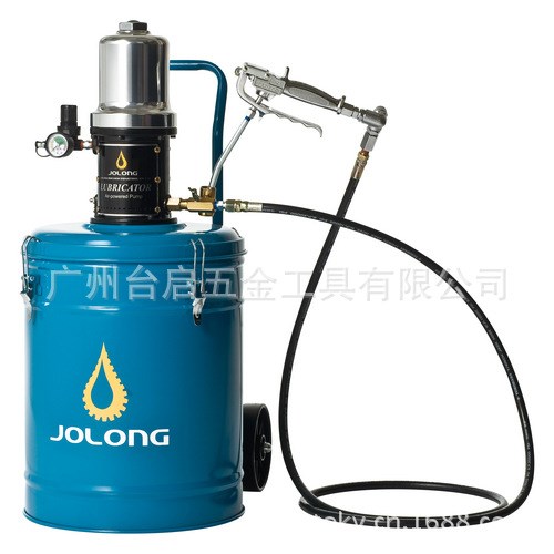 供應(yīng)臺灣久隆氣動流體注油泵BW201加注機(jī)黃油機(jī)機(jī)油機(jī)