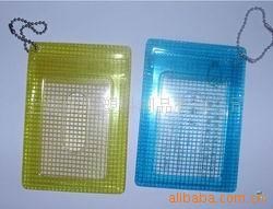 高頻電壓加工筆袋，文具袋，透明袋