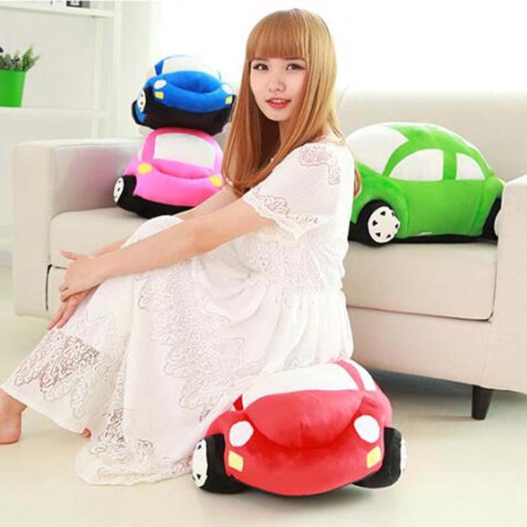 寶寶玩具車毛絨玩具汽車模型 越野吉普車公仔送兒童禮物批發(fā)