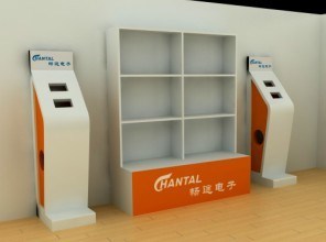 廠家訂做 定制展柜產(chǎn)品陳列柜\產(chǎn)品展示柜、電子展柜