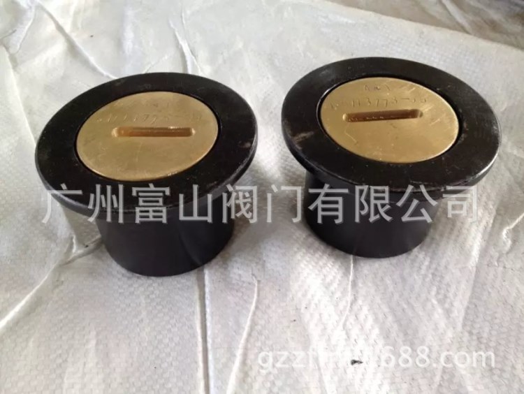 船用甲板測深注入頭：GB/T3776-1999    富山船用測深注入頭船用