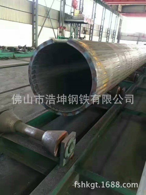 管線鋼鋼管 大口徑雙面埋弧焊直縫鋼管 定做特殊材質直縫鋼管