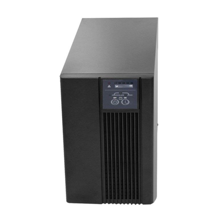 UPS電源主機(jī) CASTLE 3KS(6G) 3000VA 2400W C3KS 需外接電池96V