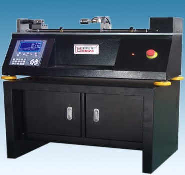 电脑控制卧式拉力试验机